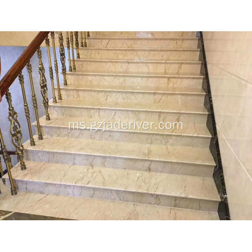 Elite Beige Marble Soft Cream Color Stone